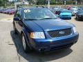 2005 Dark Blue Pearl Metallic Ford Freestyle Limited AWD  photo #6