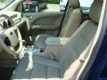 2005 Dark Blue Pearl Metallic Ford Freestyle Limited AWD  photo #7