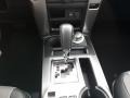 2020 Magnetic Gray Metallic Toyota 4Runner SR5 Premium 4x4  photo #9