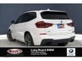 Alpine White - X3 M40i Photo No. 2