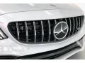 2020 Iridium Silver Metallic Mercedes-Benz C AMG 63 S Coupe  photo #33