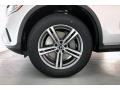 Iridium Silver Metallic - GLC 300 4Matic Photo No. 9