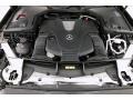  2020 E 450 4Matic Wagon 3.0 Liter Turbocharged DOHC 24-Valve VVT V6 Engine