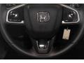 2020 Crystal Black Pearl Honda CR-V LX  photo #10
