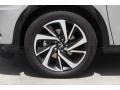 2020 Honda HR-V Sport AWD Wheel and Tire Photo