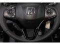  2020 HR-V Sport AWD Steering Wheel