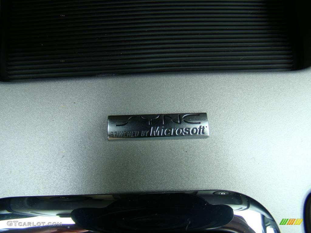 2009 Escape XLT - Black Pearl Slate Metallic / Charcoal photo #24