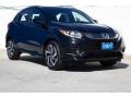 Crystal Black Pearl - HR-V Sport Photo No. 1