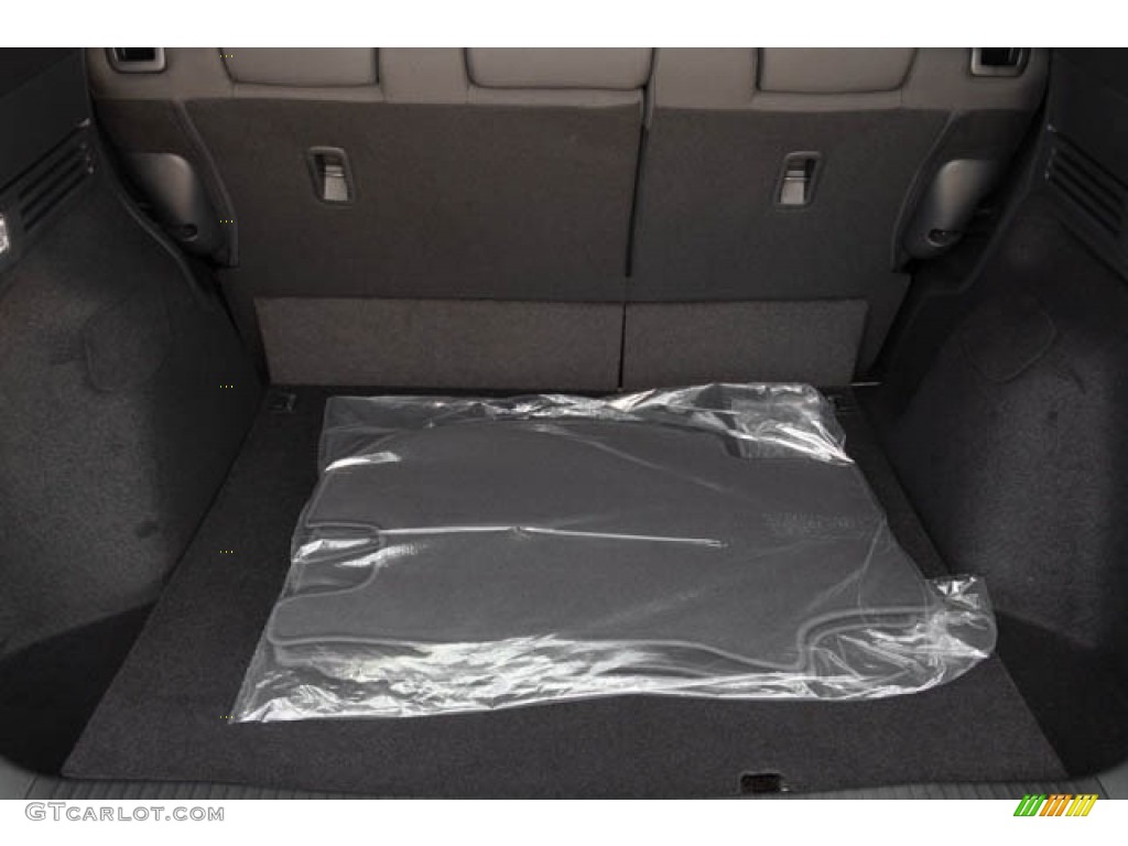 2020 HR-V Sport - Crystal Black Pearl / Black photo #24