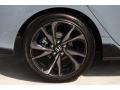 2020 Sonic Gray Pearl Honda Civic Sport Hatchback  photo #11