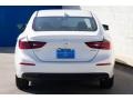 2020 Platinum White Pearl Honda Insight EX  photo #6