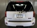 2002 Summit White GMC Envoy SLE 4x4  photo #3