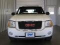 2002 Summit White GMC Envoy SLE 4x4  photo #4