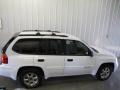 2002 Summit White GMC Envoy SLE 4x4  photo #5