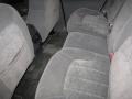 2002 Summit White GMC Envoy SLE 4x4  photo #10