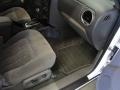 2002 Summit White GMC Envoy SLE 4x4  photo #11