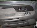 2002 Summit White GMC Envoy SLE 4x4  photo #12