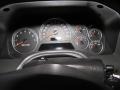 2002 Summit White GMC Envoy SLE 4x4  photo #14