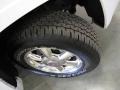 2002 Summit White GMC Envoy SLE 4x4  photo #18