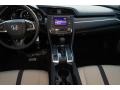 Platinum White Pearl - Civic LX Sedan Photo No. 18