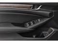 2020 Modern Steel Metallic Honda Accord EX Hybrid Sedan  photo #34