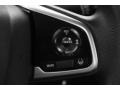 Platinum White Pearl - Civic LX Sedan Photo No. 22