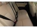 Platinum White Pearl - Civic LX Sedan Photo No. 26
