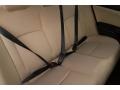 Platinum White Pearl - Civic LX Sedan Photo No. 27