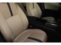 Platinum White Pearl - Civic LX Sedan Photo No. 30