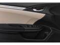 Platinum White Pearl - Civic LX Sedan Photo No. 32