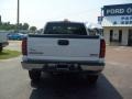 2005 Summit White GMC Sierra 1500 SLT Extended Cab 4x4  photo #4