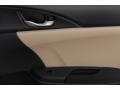 Platinum White Pearl - Civic LX Sedan Photo No. 35