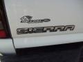 Summit White - Sierra 1500 SLT Extended Cab 4x4 Photo No. 10