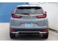 2020 Sonic Gray Pearl Honda CR-V EX  photo #5