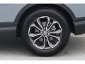 2020 Honda CR-V EX Wheel