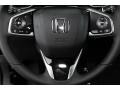 Black Steering Wheel Photo for 2020 Honda CR-V #136476232