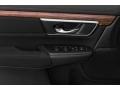 Black 2020 Honda CR-V EX Door Panel