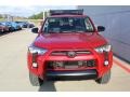 Barcelona Red Metallic - 4Runner Venture Edition 4x4 Photo No. 3