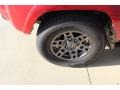 Barcelona Red Metallic - 4Runner Venture Edition 4x4 Photo No. 5