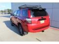 Barcelona Red Metallic - 4Runner Venture Edition 4x4 Photo No. 6