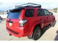 Barcelona Red Metallic - 4Runner Venture Edition 4x4 Photo No. 8