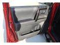 Barcelona Red Metallic - 4Runner Venture Edition 4x4 Photo No. 9