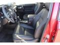 Barcelona Red Metallic - 4Runner Venture Edition 4x4 Photo No. 10