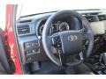 Barcelona Red Metallic - 4Runner Venture Edition 4x4 Photo No. 13
