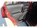 Barcelona Red Metallic - 4Runner Venture Edition 4x4 Photo No. 23