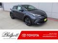 Magnetic Gray Metallic 2020 Toyota C-HR Limited