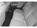 Gray 2020 Honda CR-V EX-L Interior Color