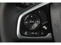 Gray Steering Wheel Photo for 2020 Honda CR-V #136477786