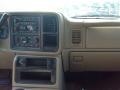 2005 Summit White GMC Sierra 1500 SLT Extended Cab 4x4  photo #28