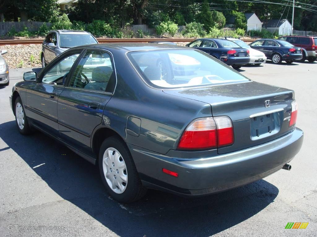 Craigslist baltimore honda accord #6
